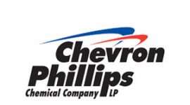 Chevron Phillips logo