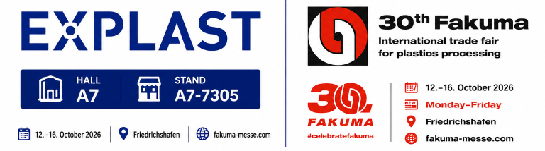 FAKUMA Friedrichshafen 2026