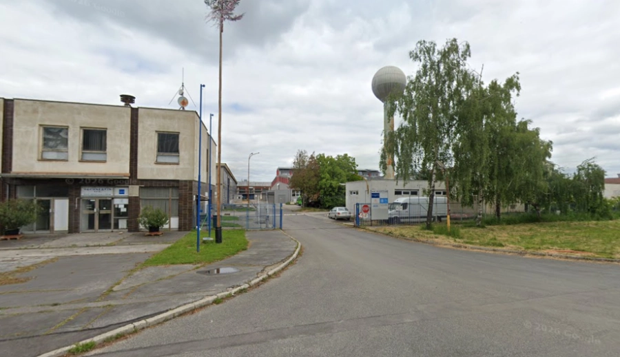 Nové Mesto nad Váhom
